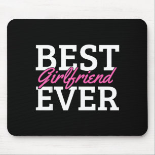 Friend Of All Time  Mouse Pad