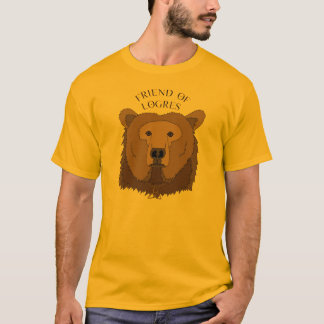 Friend of Logres T-Shirt