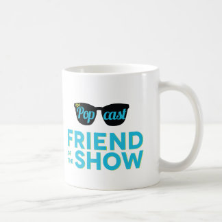 Friend of The Show Mug