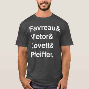 Friend Ofhe Pod Podcast Fan gift T-Shirt