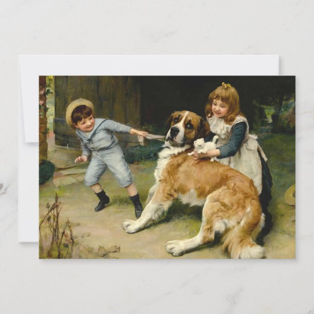 Friend or Foe | Arthur John Elsley (Front)