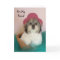 Friend Puppy Birthday Card