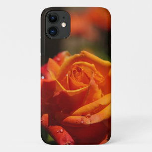 Friend rose Case-Mate iPhone case