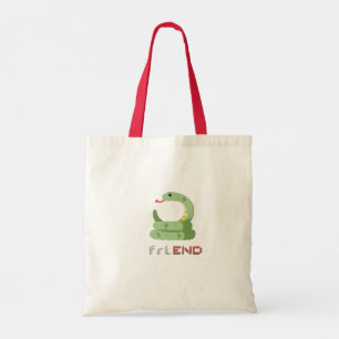 friEND Tote Bag