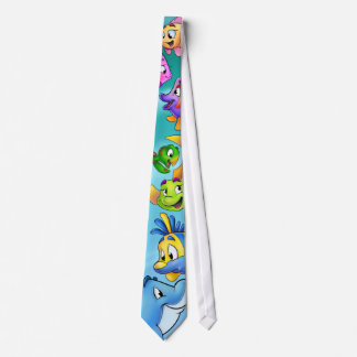 FriendFish tie