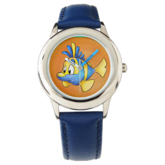 FriendFish Watch