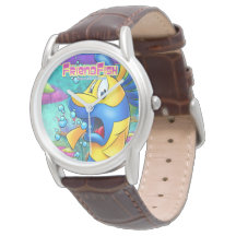 FriendFish Watch