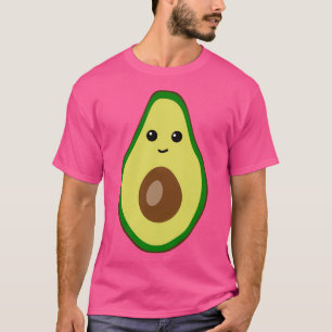 Friendly avocado T-Shirt