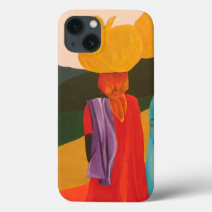 Friendly Encounter 2006 iPhone 13 Case