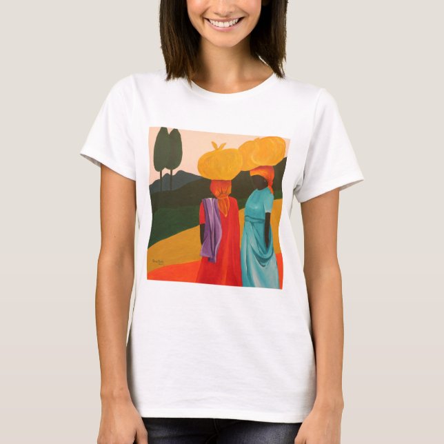 Friendly Encounter 2006 T-Shirt (Front)