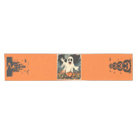 "Friendly Ghost" Replica Circa 1950's