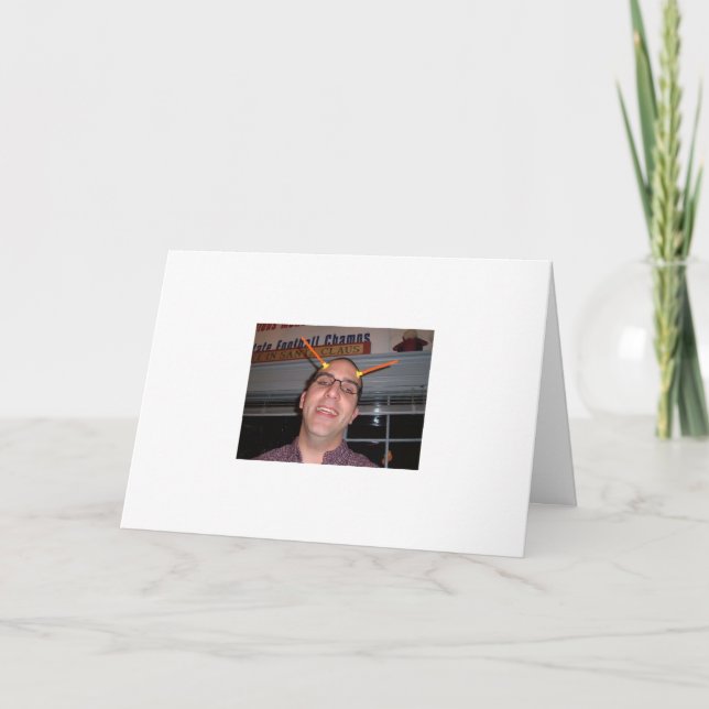 Friendly Greetings 2 Card (Front)