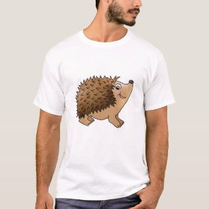 friendly hedgehog T-Shirt