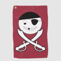 Friendly Jolly Roger