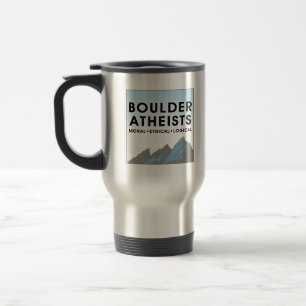 Friendly Neighborhood Atheist Mug