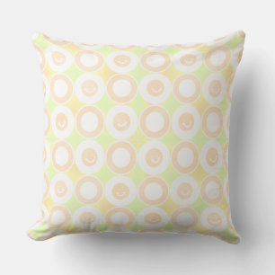 Friendly Smiles Aquamarine Apple Pomade White Cushion