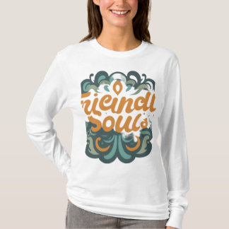 Friendly Souls T-Shirt