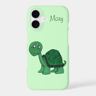 Friendly Turtle