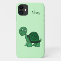 Friendly Turtle