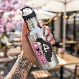 Friends 532 Ml Water Bottle