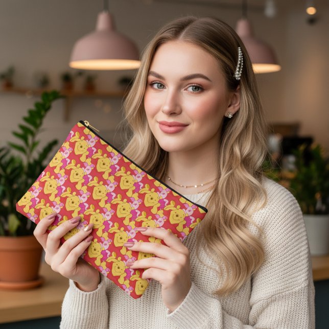 Friends Accessory Pouch (Creator Uploaded)