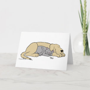 Friends All-Occasion Greeting Card