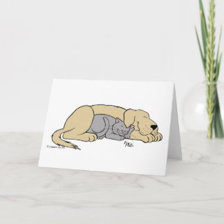 Friends All-Occasion Greeting Card