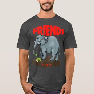 Friends and Family, BFF, Soulmate, Pals Unity, T-Shirt