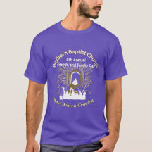 Friends and Family T-Shirt