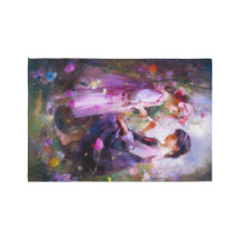 Friends and Flowers 2