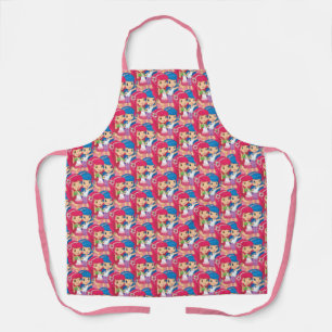 Friends Apron