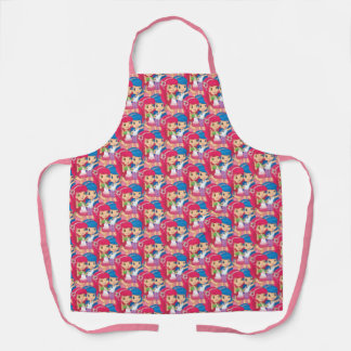 Friends Apron