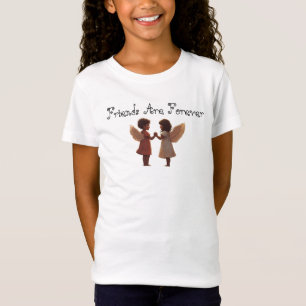 "Friends Are Forever" T-Shirt