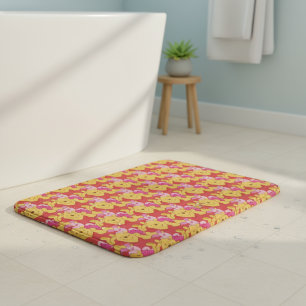 Friends Bath Mat