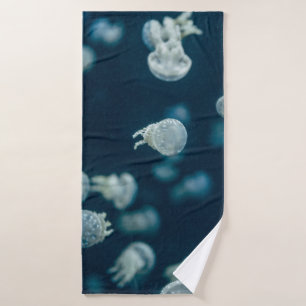 FRIENDS BATH TOWEL