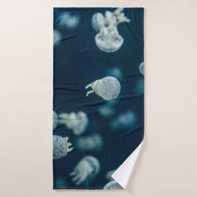 FRIENDS BATH TOWEL (Bath Towel)