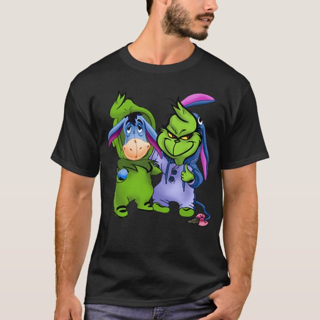 Friends Best Gift Idea For T-Shirt (Front)