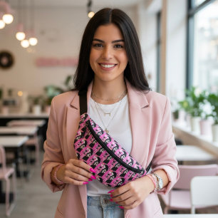 Friends Bum Bags