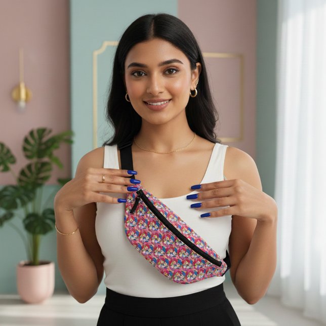 Friends Bum Bags (Creator Uploaded)