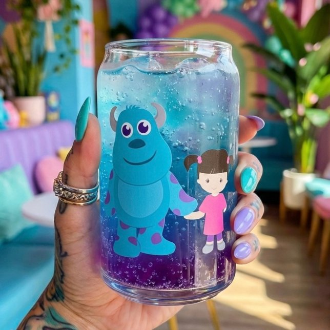 Friends Can Glass (Creator Uploaded)