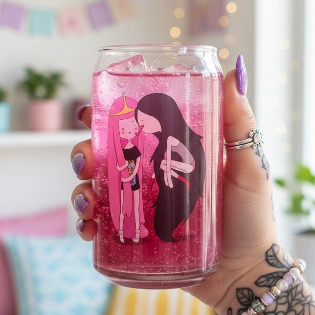 Friends Can Glass (Creator Uploaded)