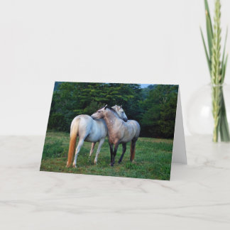 Friends Card