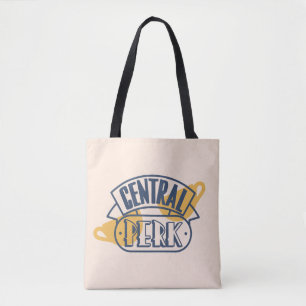FRIENDS™   Central Perk Tote Bag
