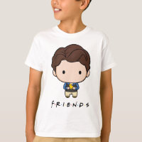FRIENDS™ | Chandler Chibi