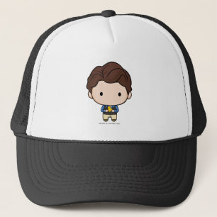FRIENDS™   Chandler Chibi Trucker Hat