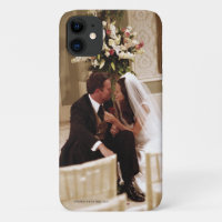 FRIENDS™ | Chandler & Monica Married