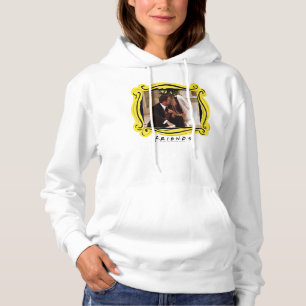 FRIENDS™   Chandler & Monica Married Hoodie