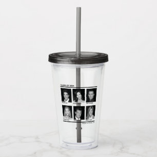 FRIENDS™ Class of 2004 Acrylic Tumbler