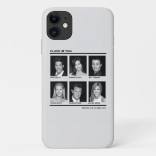 FRIENDS™   Class of 2004 Case-Mate iPhone Case