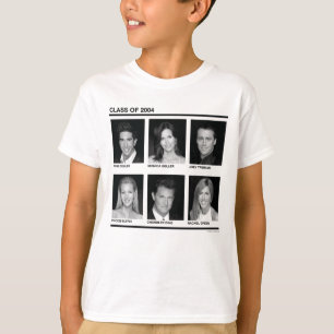 FRIENDS™ Class of 2004 T-Shirt